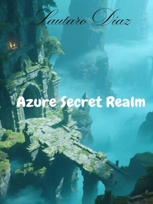 cover image of Azure Secret Realm